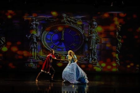 Musical Cinderela chega à Goiânia em setembro