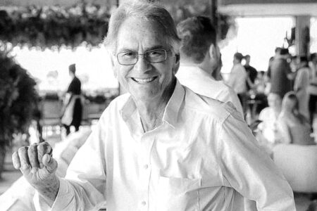 Morre tio do vice-governador Daniel Vilela, Nélio de Moraes Vilela