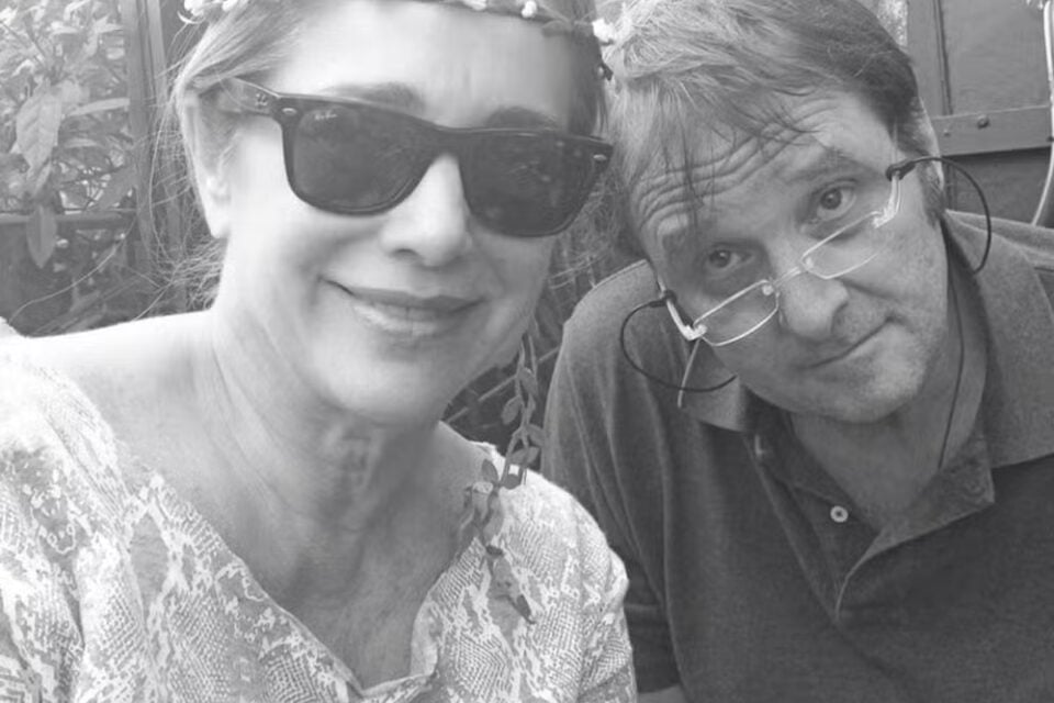 50 anos atrás: veja como está hoje a primeira brasileira a posar na ‘Playboy’