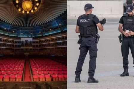 Homem entrega cabeça decapitada enrolada em papel alumínio a hospital Corpo sem cabeça tinha sido encontrado no dia anterior