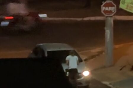 Triatleta atropelada na contramão em Goiânia pode perder perder patrocínios devido à lesões