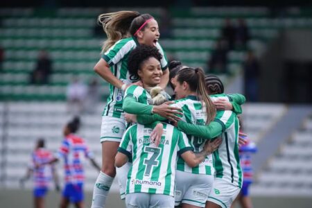 Copa do Brasil Feminina tem 14 classificados às oitavas;