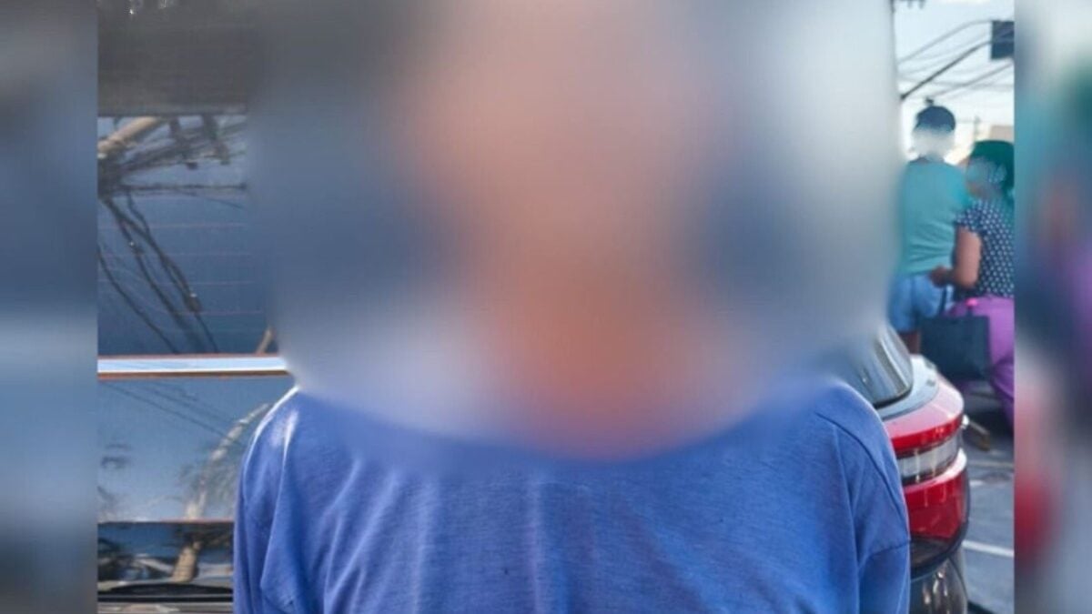 Homem abusa de criança de 5 anos após promessa de dar linha para pipa, em Jussara