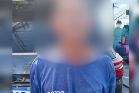 Homem abusa de criança de 5 anos após promessa de dar linha para pipa, em Jussara