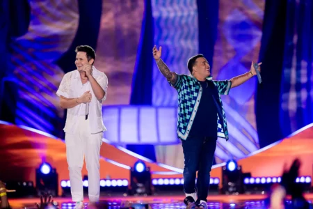 Matheus & Kauan agita o fim de semana em Goiânia