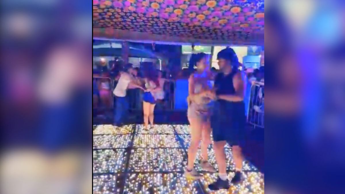 Concurso de 24 horas de forró mobiliza Planaltina de Goiás: 'foi incrível' (Foto: Reprodução)