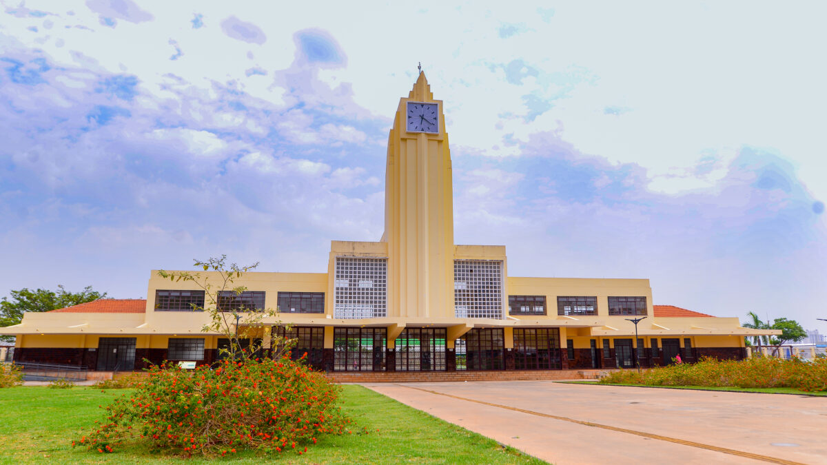 Goiânia terá tour pelos monumentos Art Déco neste sábado (23)