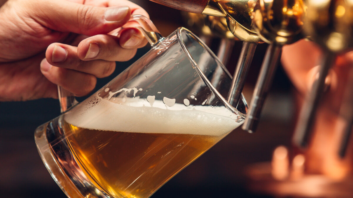 Dia Internacional da Cerveja: lugares para comemorar a data em Goiânia