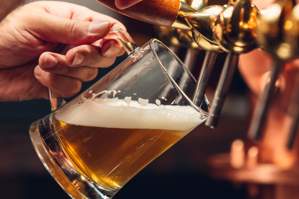 Dia Internacional da Cerveja: lugares para comemorar a data em Goiânia