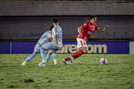 Vila Nova e Paysandu já se enfrentaram 23 vezes com sete vitórias para cada lado