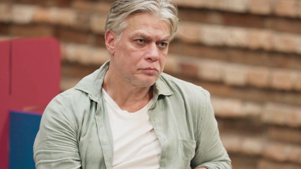 Fábio Assunção relata, pela primeira vez, assédio sofrido na infância