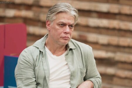 Fábio Assunção relata, pela primeira vez, assédio sofrido na infância