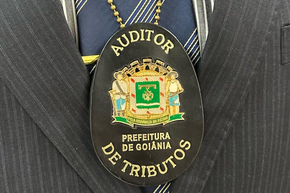 Reforma não extingue funções de auditores municipais de tributos, diz sindicato de Goiânia