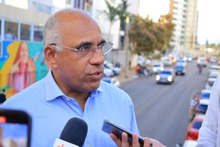 Justiça torna ex-prefeito de Goiânia Rogério cruz réu por improbidade administrativa