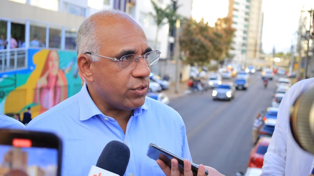 Justiça torna ex-prefeito de Goiânia Rogério cruz réu por improbidade administrativa