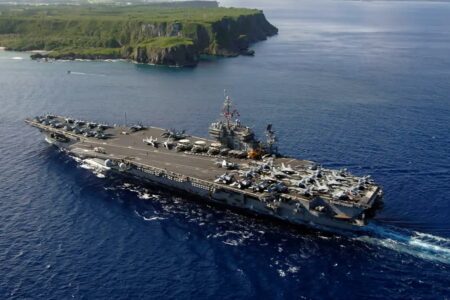 Ameaça dos EUA contra Venezuela traz tensões à América Latina