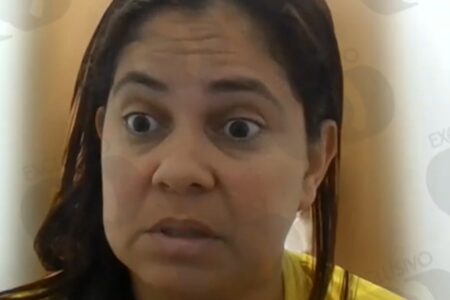 Mulher é presa por vender chácara de R$ 1 milhão em Hidrolândia duas vezes