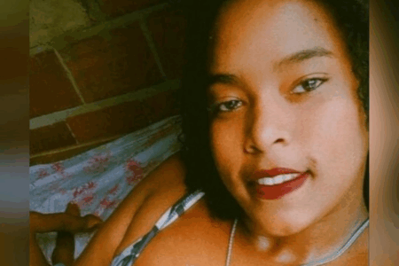 Ana Clara Leite Bispo (Foto: Reprodução)