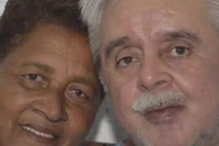 Filho acredita que a mãe não suportou a ideia da partida do pai Casal junto há 43 anos morre com horas de diferença em MG