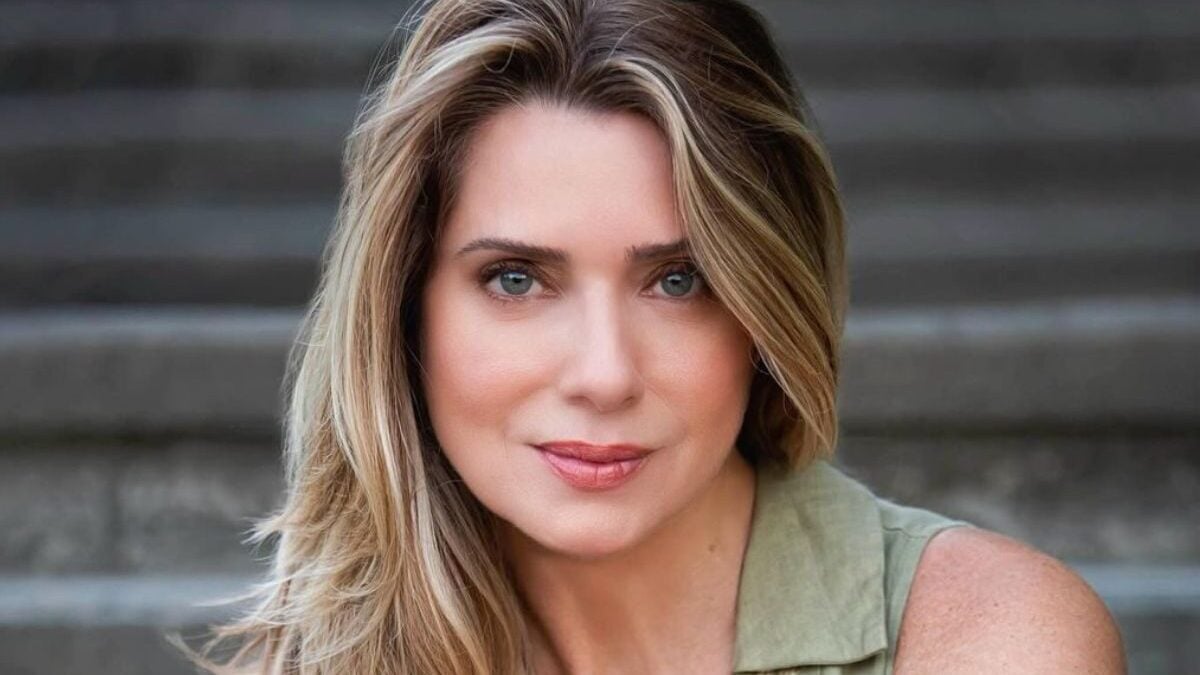 Leticia Spiller surpreende e publica fotos sem roupa: "faço nudes"; veja Atriz ainda fez uma declaração para a fotógrafa