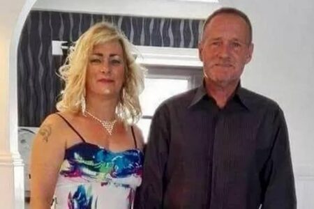 Mulher vai parar na polícia após torcer os testículos do marido; veja o motivo Episódio aconteceu enquanto os dois estavam na cama