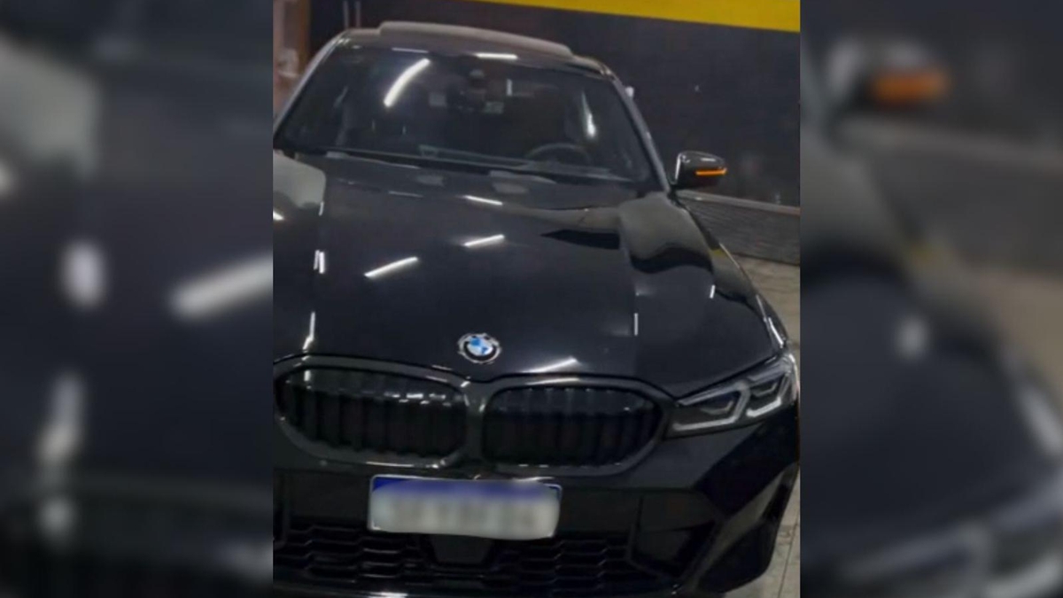 'Ostentação': ex-secretário de Palmelo é suspeito de desviar R$ 5 milhões do município