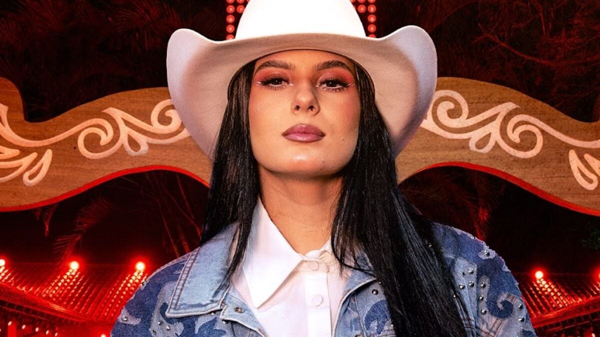 Ana Castela vai estrear como atriz em novela sertaneja gravada em Goiânia Cantora fará sua estreia em Coração Acelerado próxima trama das 19h