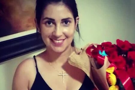 Trio é preso por esquartejar e decapitar mulher no DF; Corpo de Ingrid Michelli Siqueira Pinheiro foi localizado em uma cova rasa no Areal