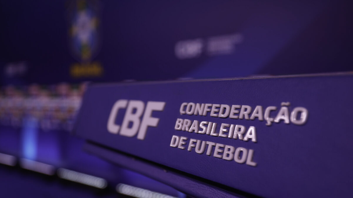CBF altera calendário da Copa do Brasil e Brasileirão Série A
