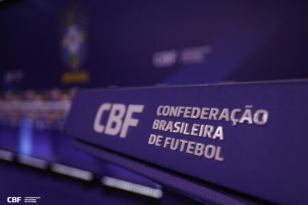 CBF altera calendário da Copa do Brasil e Brasileirão Série A