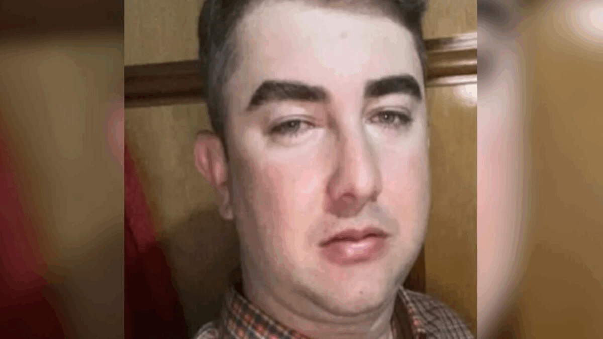 Juliano José Rodrigues Martins, empresário acusado de femicídio (Foto: Reprodução)