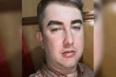 Juliano José Rodrigues Martins, empresário acusado de femicídio (Foto: Reprodução)