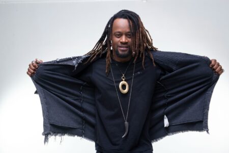 Claque Cultural inicia nova edição com show de Toni Garrido