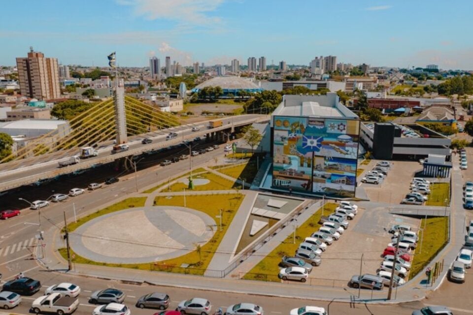 Prefeitura de Anápolis tem energia cortada após atraso no pagamento; serviço foi reestabelecido