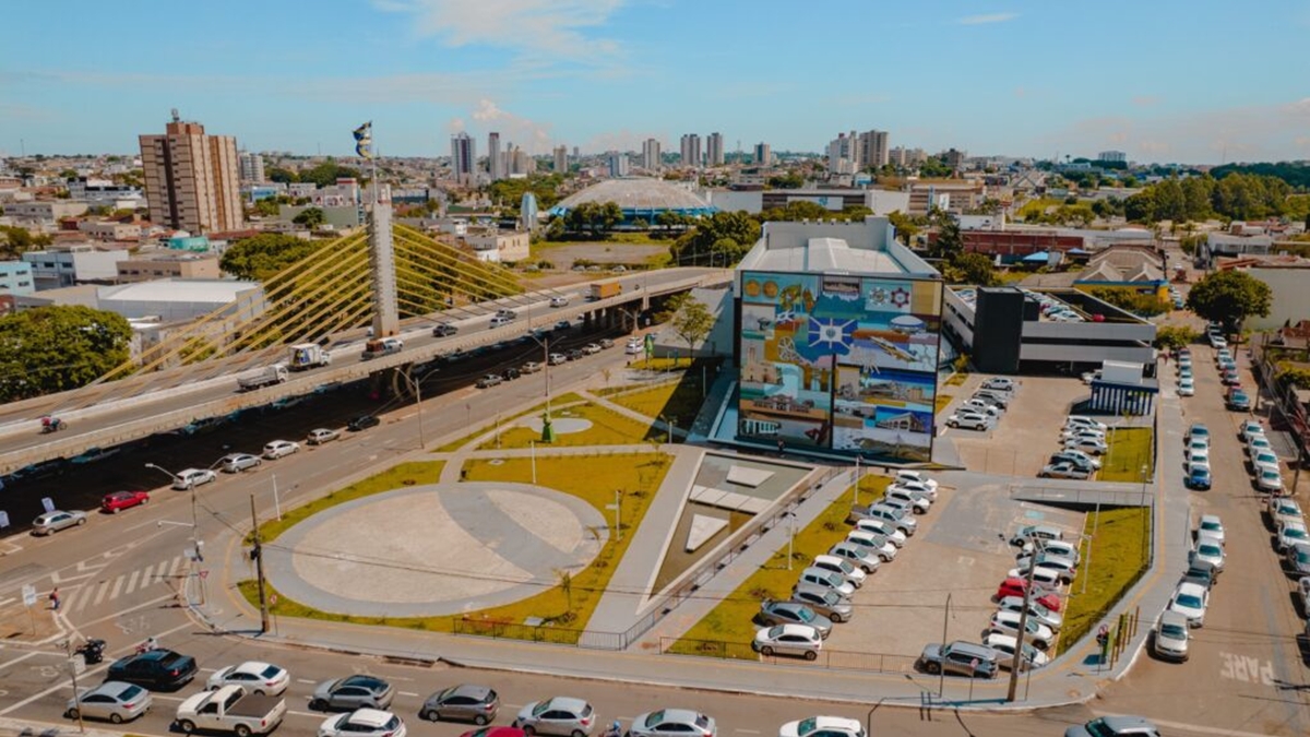 Prefeitura de Anápolis tem energia cortada após atraso no pagamento; serviço foi reestabelecido