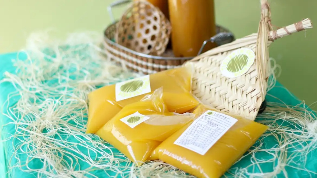 Após polêmica, COP30 vai permitir pratos paraenses como açaí e tucupi