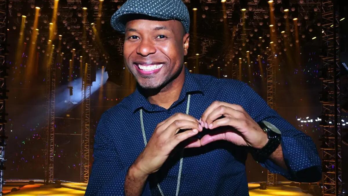 Festa reúne Buchecha, Monobloco e Sambagunça em Goiânia no fim de semana