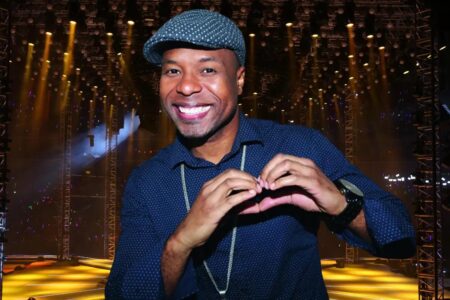 Festa reúne Buchecha, Monobloco e Sambagunça em Goiânia no fim de semana