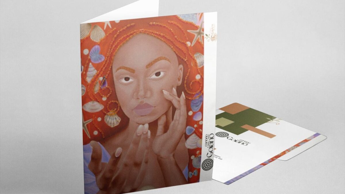 Cartório em Goianápolis inaugura espaço cultural com obras de Siron Franco