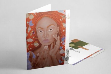 Cartório em Goianápolis inaugura espaço cultural com obras de Siron Franco