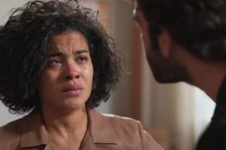 Vale Tudo: Fátima é humilhada por Celina e apanha de Odete nos próximos capitulos