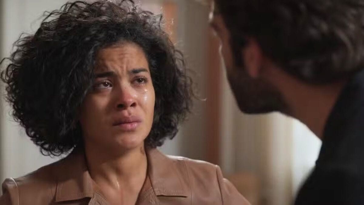 Vale Tudo: Fátima é humilhada por Celina e apanha de Odete nos próximos capitulos