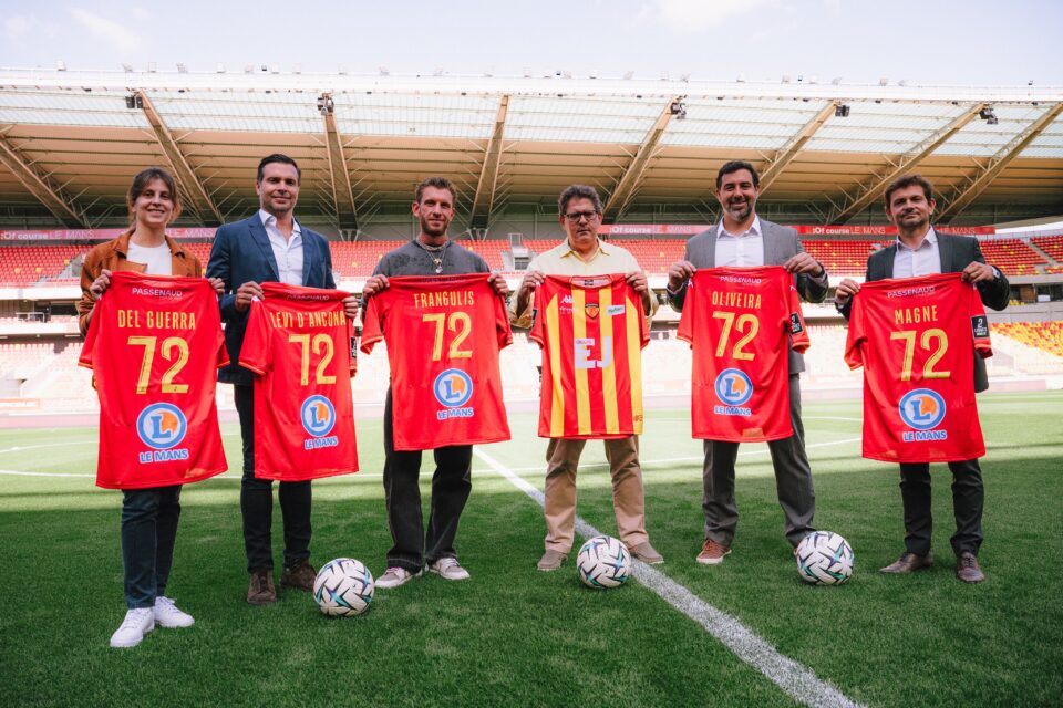 Le Mans FC
