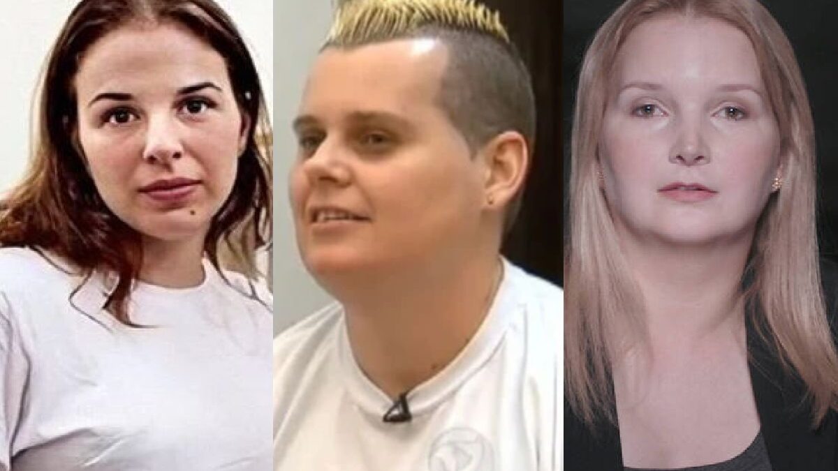 Triângulo amoroso com Suzane Richthofen e Elize Matsunaga vira série; saiba tudo Produção da Prime é inspirada em livros