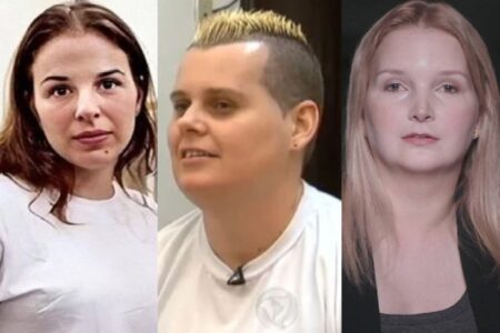 Triângulo amoroso com Suzane Richthofen e Elize Matsunaga vira série; saiba tudo Produção da Prime é inspirada em livros