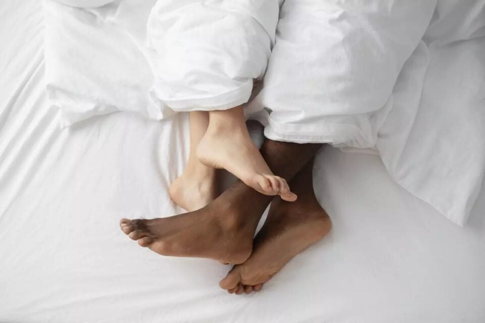 Você é graysexual? entenda a condição em que o desejo só aparece de vez em quando Veja 10 pontos que definem uma pessoa graysexual