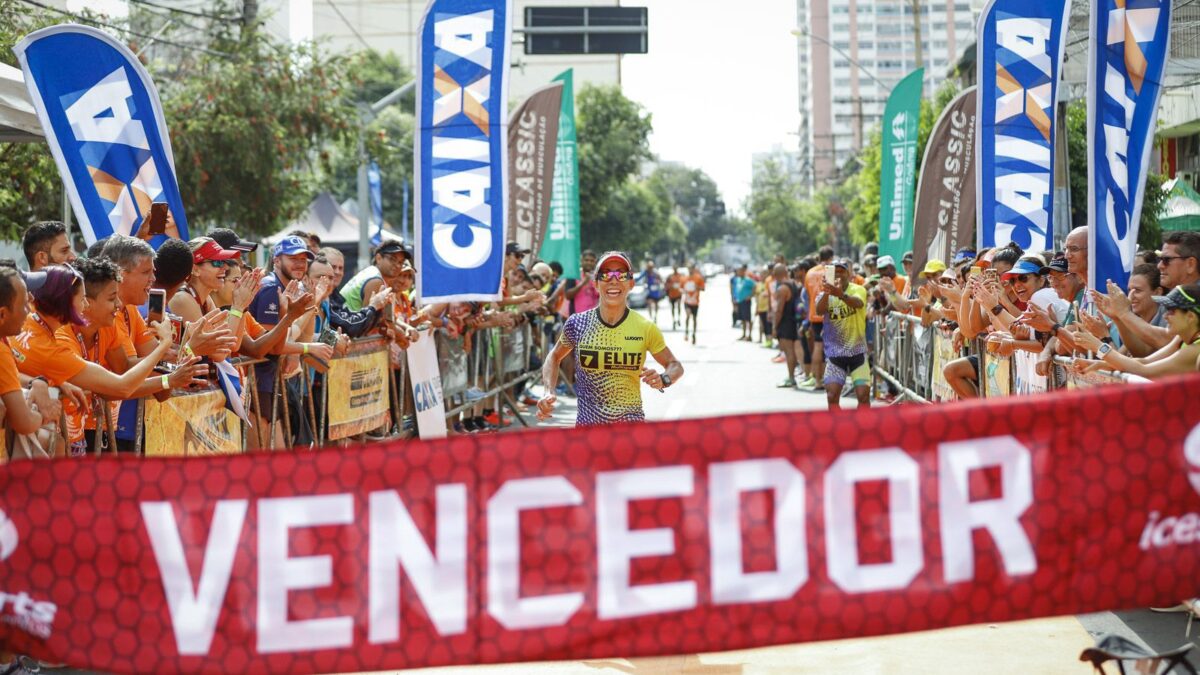 Maratona EM Movimento