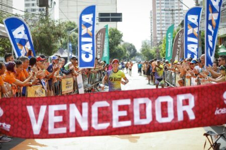 Maratona EM Movimento