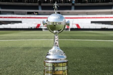 Libertadores
