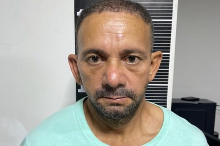 Mandante de chacina com 8 mortos no Amapá é preso no DF pela PCGO José Edno Alves de Oliveira foi preso no último sábado (16/8)